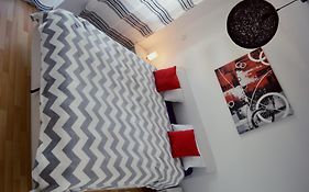 Apartman Andrijana Lovran